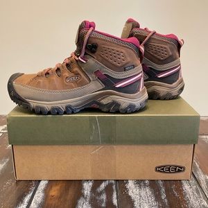 Keen Targhee III Hiking Boots